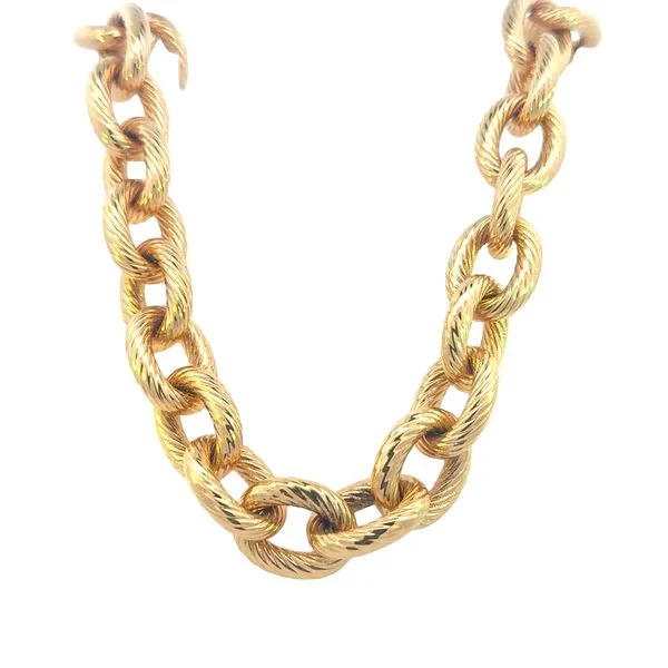 Chain Bryan Jewelry Prattville, AL