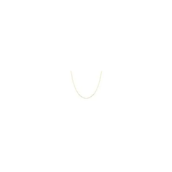 Paper Clip Chain-14ky Bryan Jewelry Prattville, AL