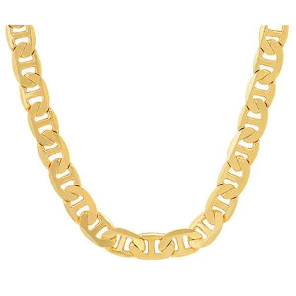 Forever Gold Mariner Chain Bryan Jewelry Prattville, AL