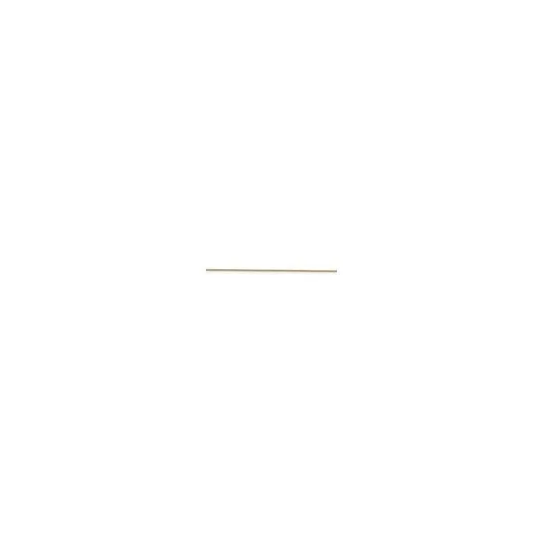 14k .7mm Box Chain with Lobster Clasp Image 4 Bryan Jewelry Prattville, AL