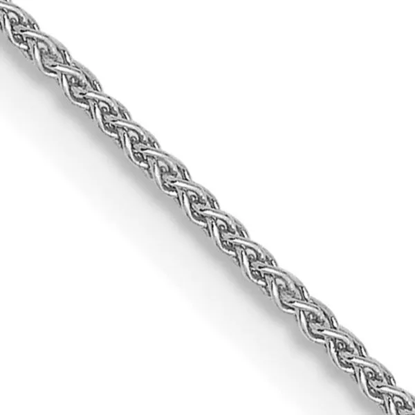 14kw .8mm Spiga Chain in 18 inch length Bryan Jewelry Prattville, AL