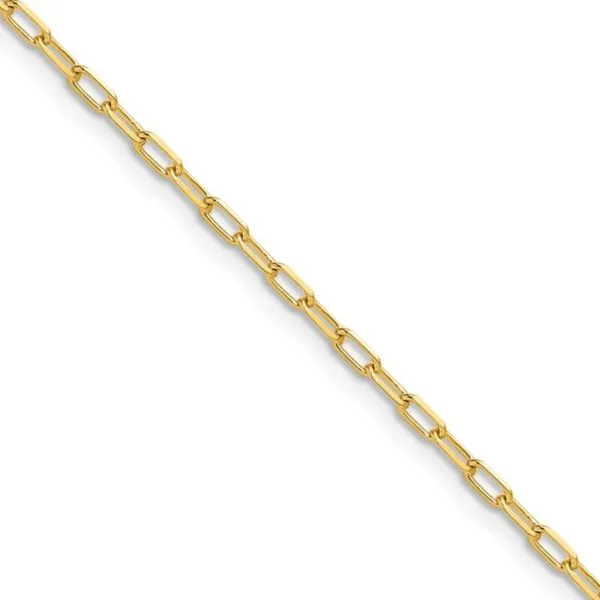 Paperclip Chain Bryan Jewelry Prattville, AL