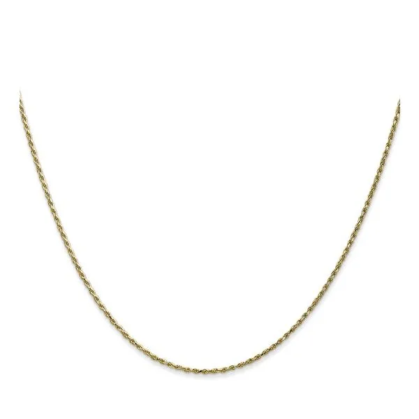 DC ROPE 1.5MM 10KY Bryan Jewelry Prattville, AL