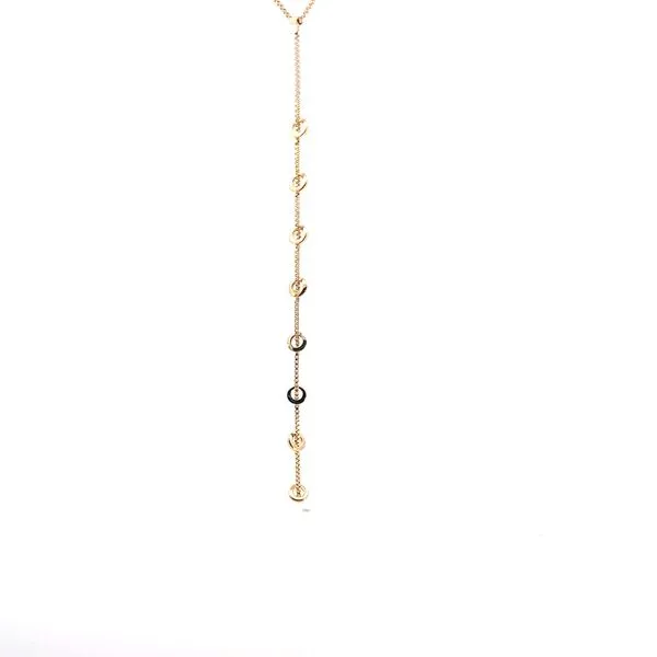 Gold Filled Fashion Drop Chain Bryan Jewelry Prattville, AL