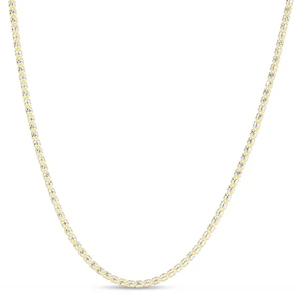 Iced Gold Chain Bryan Jewelry Prattville, AL