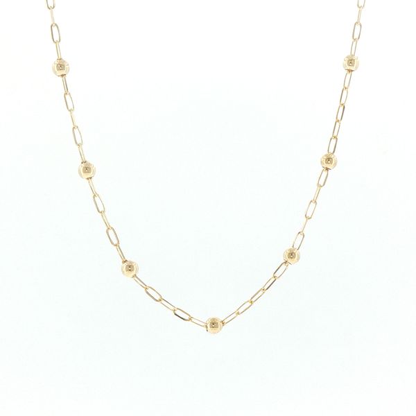 Golden Links & Polished Beads Bryan Jewelry Prattville, AL