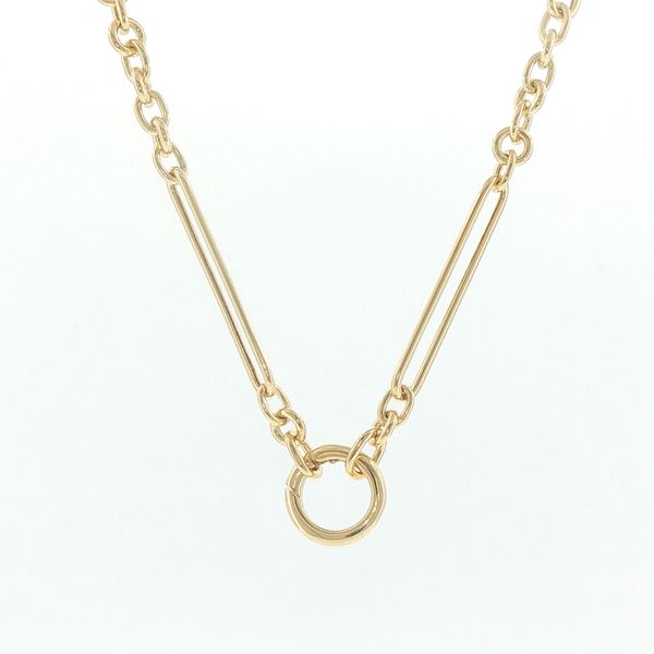 Style It Your Way Open Link Necklace Bryan Jewelry Prattville, AL