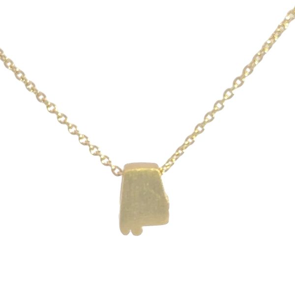 Sweet Home Alabama – Skosh Pendant Necklace Bryan Jewelry Prattville, AL