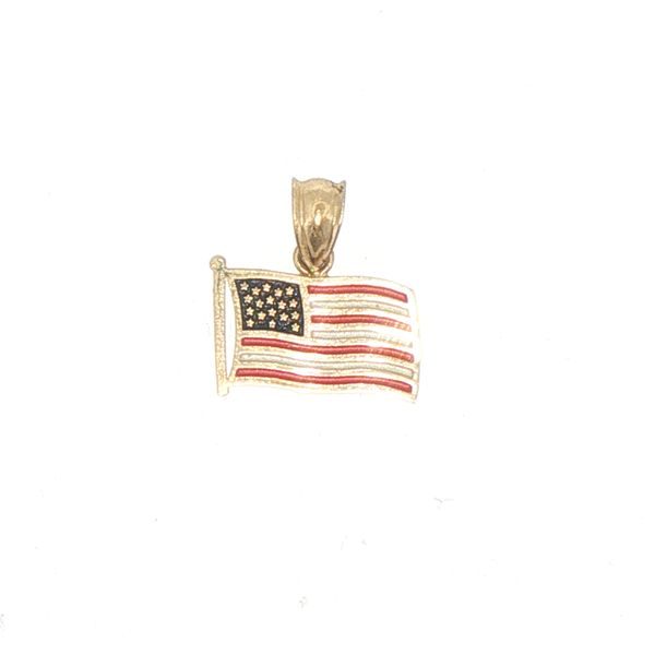 A Proud Touch of Gold Bryan Jewelry Prattville, AL