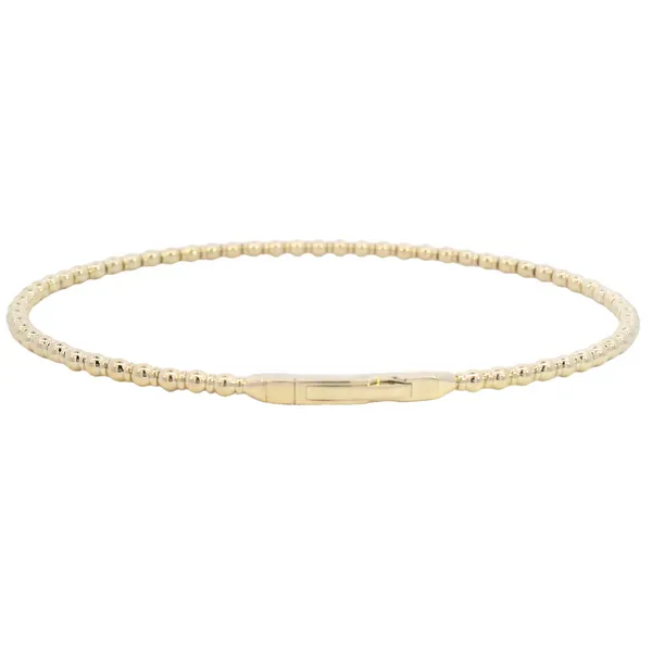 Tracer Flexi Bangle Bracelet Image 2 Bryan Jewelry Prattville, AL