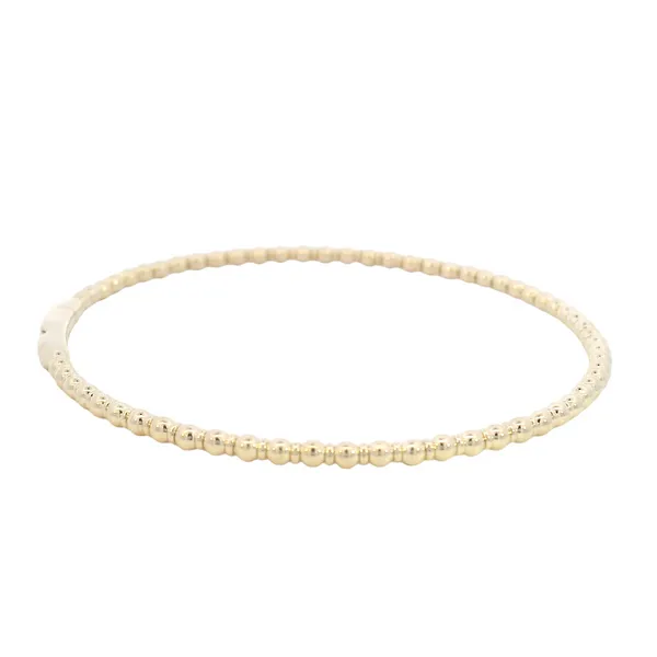 Tracer Flexi Bangle Bracelet Image 3 Bryan Jewelry Prattville, AL