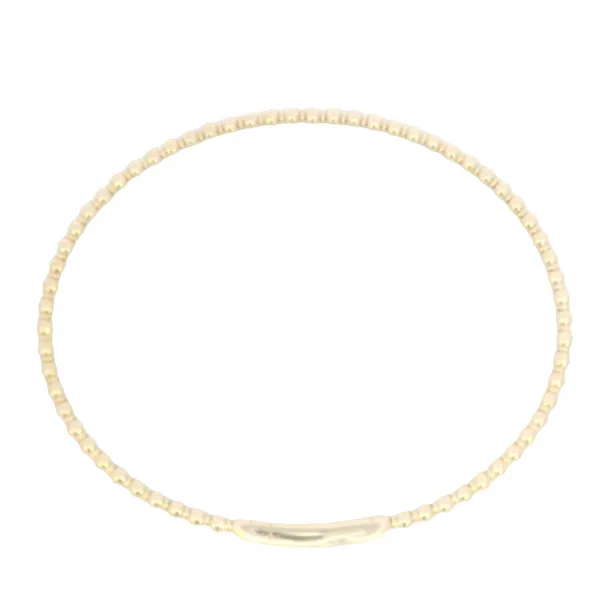 Tracer Flexi Bangle Bracelet Image 5 Bryan Jewelry Prattville, AL