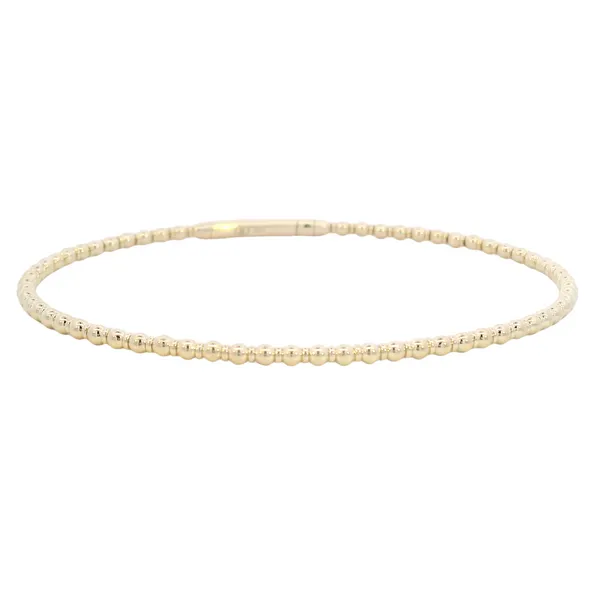 Tracer Flexi Bangle Bracelet Bryan Jewelry Prattville, AL