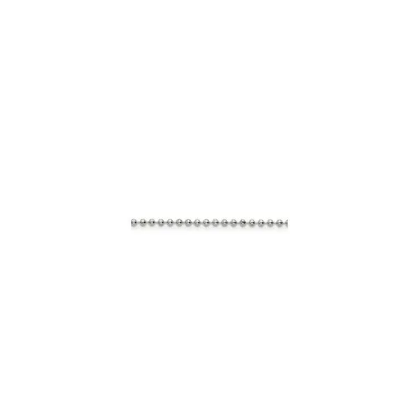 Stainless Chain / Stainless 20 inch chain Bryan Jewelry Prattville, AL