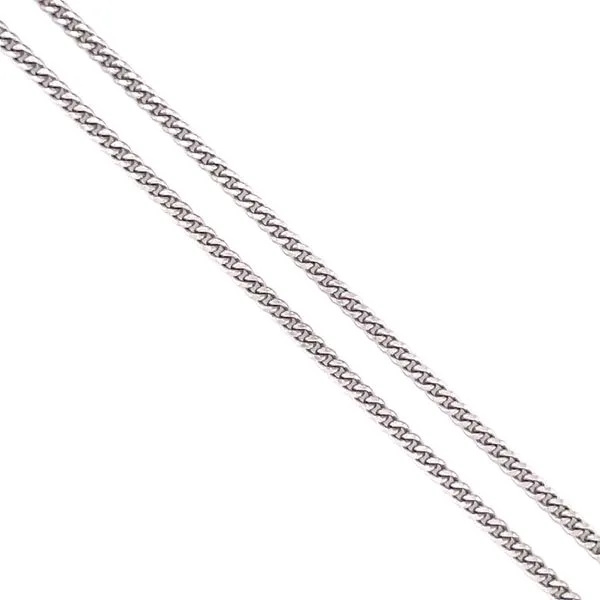 Endless Stainless Steel 2mm chain-30 inches Bryan Jewelry Prattville, AL
