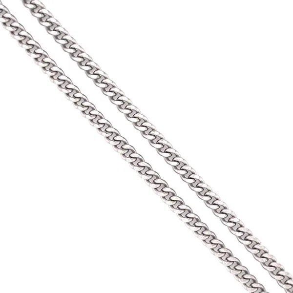 Endless Stainless Steel Chain-3mm-30 inches Bryan Jewelry Prattville, AL