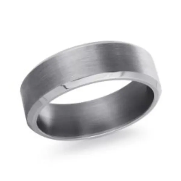 Men's Wedding Band Bryan Jewelry Prattville, AL