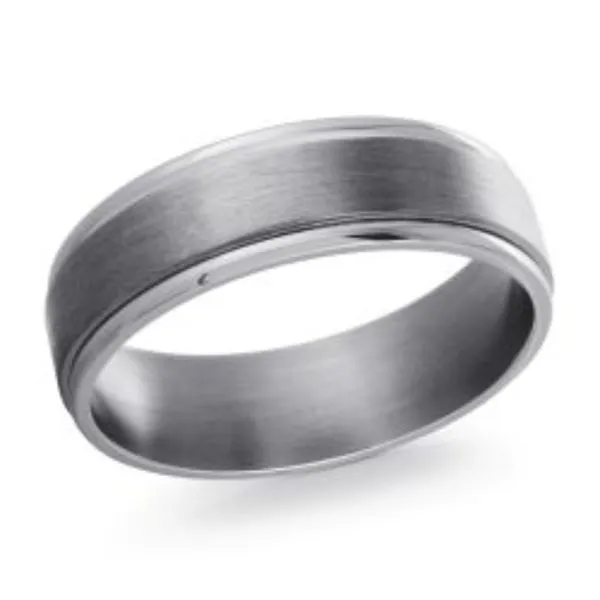 Men's Wedding Band Bryan Jewelry Prattville, AL