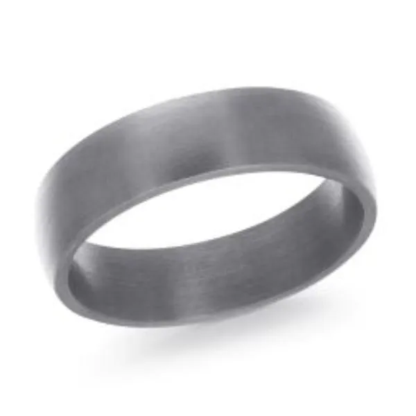 6mm Tantalum Band Bryan Jewelry Prattville, AL