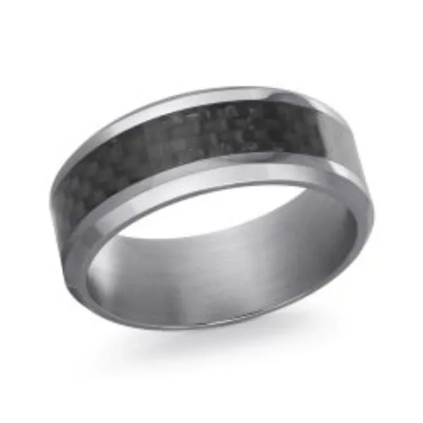 Men's Wedding Band Bryan Jewelry Prattville, AL