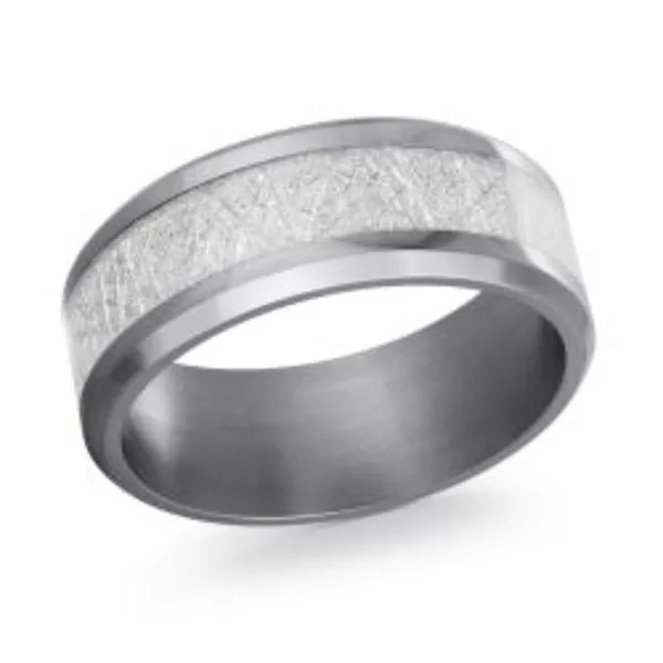 Men's Wedding Band Bryan Jewelry Prattville, AL