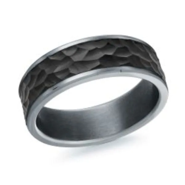 Men's Wedding Band Bryan Jewelry Prattville, AL