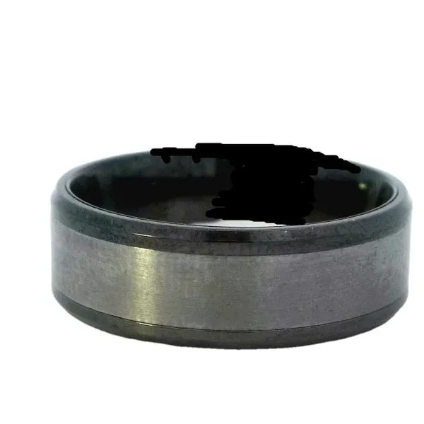Men's Wedding Band Bryan Jewelry Prattville, AL
