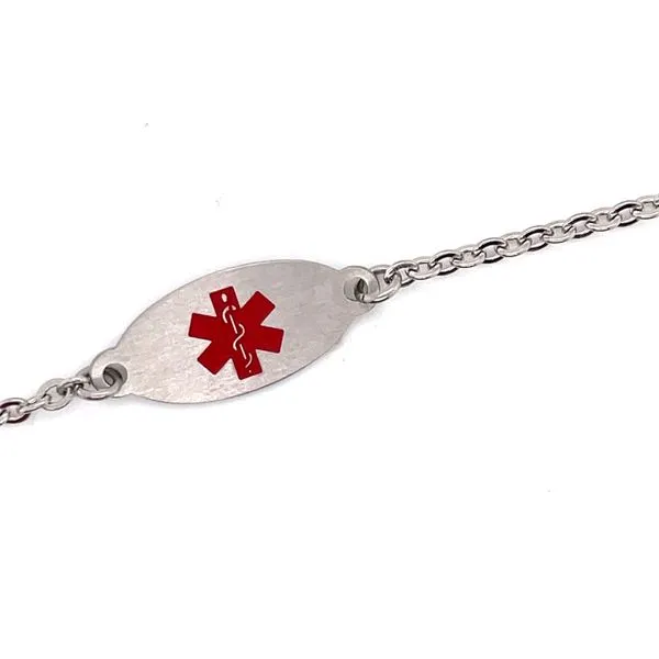 Medical Bracelet Bryan Jewelry Prattville, AL