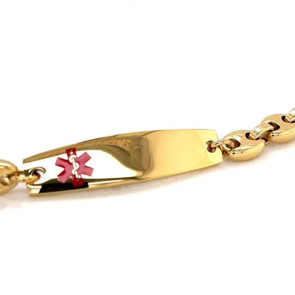Medical ID Bryan Jewelry Prattville, AL