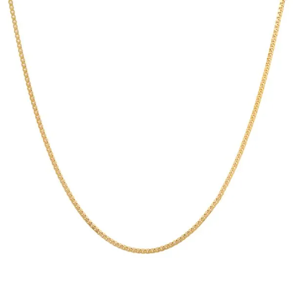 Box Chain Bryan Jewelry Prattville, AL