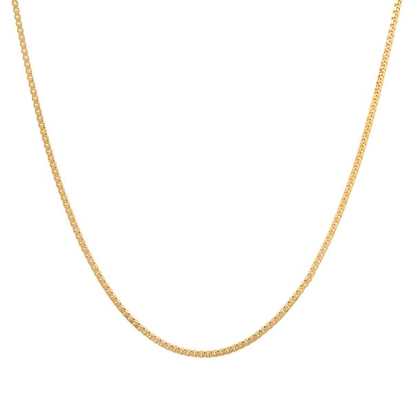 Box Chain Bryan Jewelry Prattville, AL