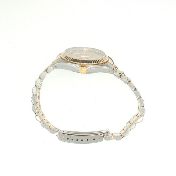 Preowned Rolex Datejust Image 5 Bryan Jewelry Prattville, AL