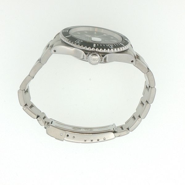 Preowned Rolex Submariner Image 5 Bryan Jewelry Prattville, AL