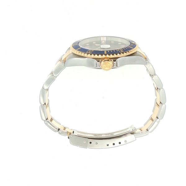 Preowned Rolex Submariner Image 5 Bryan Jewelry Prattville, AL