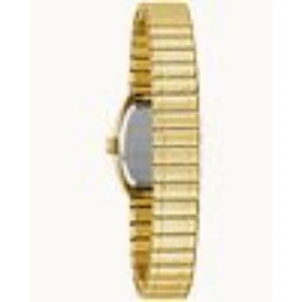 LadiesTraditional Style Caravelle by Bulova wrist watch Image 2 Bryan Jewelry Prattville, AL