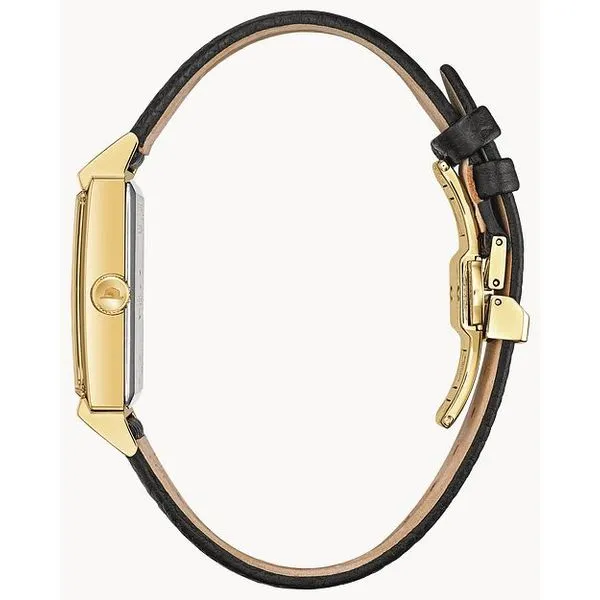 Bulova Frank Sinatra 'My Way' signature watch Image 2 Bryan Jewelry Prattville, AL