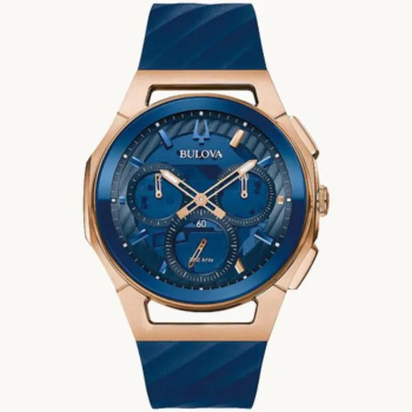 Marc Anthony Curv watch Bryan Jewelry Prattville, AL