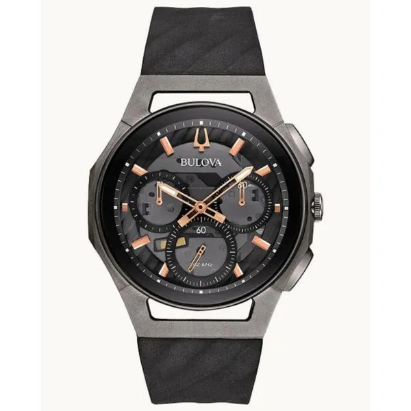 Marc Anthony Curv watch Bryan Jewelry Prattville, AL