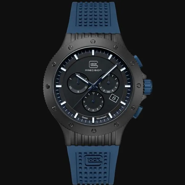 Glock Limited edition watch Image 3 Bryan Jewelry Prattville, AL