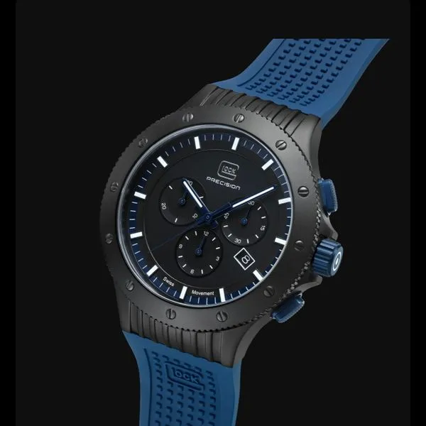 Glock Limited edition watch Image 5 Bryan Jewelry Prattville, AL