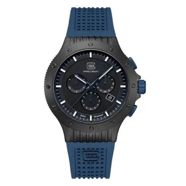 Glock Limited edition watch Bryan Jewelry Prattville, AL