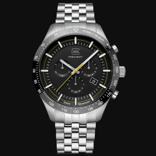 Glock Watch Image 4 Bryan Jewelry Prattville, AL