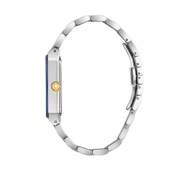 Men's Bulova watch Image 3 Bryan Jewelry Prattville, AL