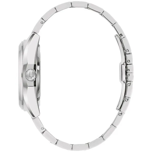 Surveyor-AUTOMATIC Wrist Watch Image 2 Bryan Jewelry Prattville, AL