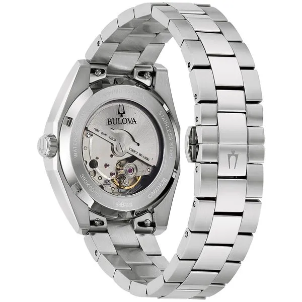 Surveyor-AUTOMATIC Wrist Watch Image 3 Bryan Jewelry Prattville, AL