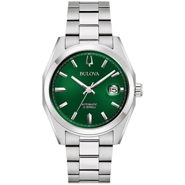 Surveyor-AUTOMATIC Wrist Watch Bryan Jewelry Prattville, AL