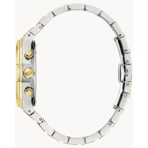 Women's Prestige Classi Bulova Wrist Watch Image 2 Bryan Jewelry Prattville, AL