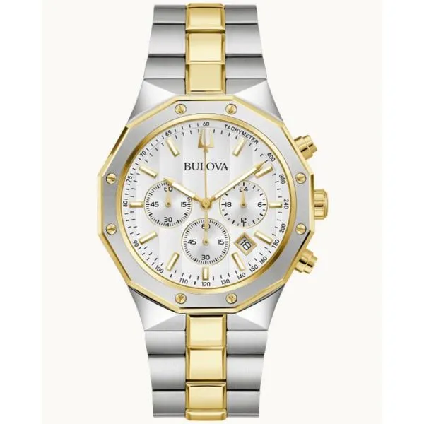 Women's Prestige Classi Bulova Wrist Watch Bryan Jewelry Prattville, AL