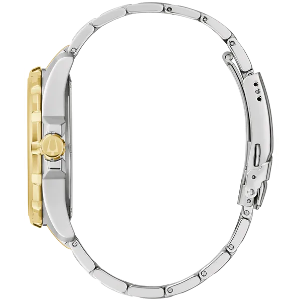 Men's Marine Star-Series B Wrist Watch Image 2 Bryan Jewelry Prattville, AL