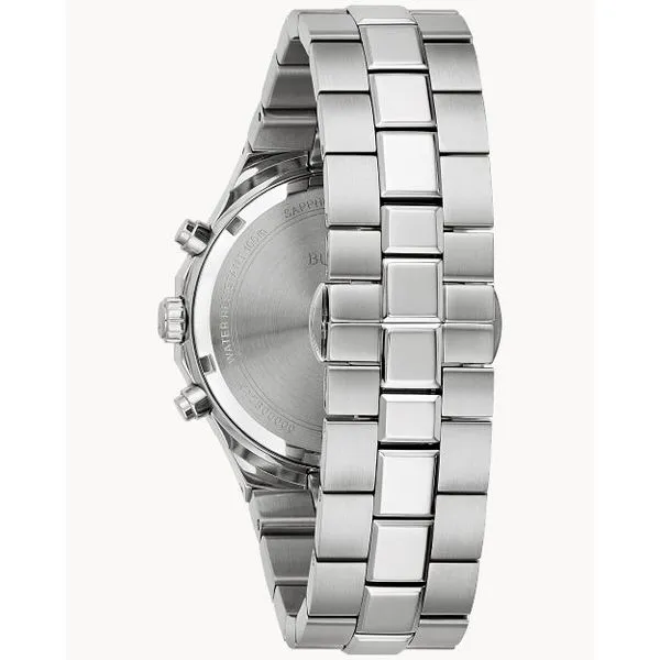 Men's Prestige - Classic Wrist Watch Image 2 Bryan Jewelry Prattville, AL